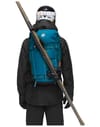 Mammut + Nirvana 35 Sapphire/Black - 4