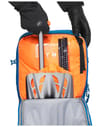 Mammut + Nirvana 35 Sapphire/Black - 7