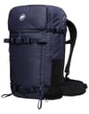Nirvana 35 W Marine/Black + Mammut
