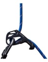 Mammut + 9.5 Crag Dry Rope Blue/Ocean