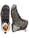 Mammut + Sapuen High GTX M Dark Iguana/Black - 5