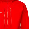 Mammut + Taiss HS Hooded Jacket Men Mammut Red - 5