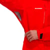 Mammut + Taiss HS Hooded Jacket Men Mammut Red - 8