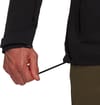 Mammut + Linard Guide HS Hooded Jacket Men Black - 6