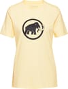 Mammut Core T-Shirt Women Classic Alvatern + Mammut