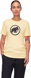 Mammut + Mammut Core T-Shirt Women Classic Alvatern
