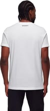 Mammut + Mammut Core T-Shirt Men Classic White - 3