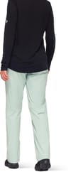 Mammut + Hiking V Pants Women Silver Sage - 4