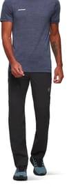 Mammut + Runbold IV Pants Men Black
