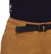 Mammut + Tamaro Shorts Women Claystone - 5