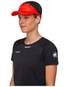 Mammut + Aenergy Mesh Cap Mammut Red - 3