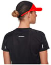Mammut + Aenergy Mesh Cap Mammut Red - 4