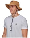 Mammut + Runbold Hat Claystone