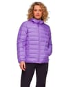 Mammut + Waymarker IN Hooded Jacket Women Lavandin Black - 3