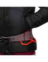Mammut + Taiss Pro Belay IN Hooded Jacket Men Black - 5