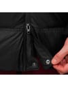 Mammut + Taiss Pro Belay IN Hooded Jacket Men Black - 7