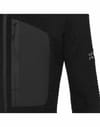 Mammut + Eiger Nordwand Pro ML Air Hooded Jacket Men Black - 6