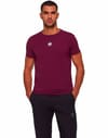 Mammut + Mammut Seon T-Shirt Men Original Vin