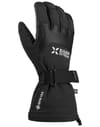 Eiger Nordwand Pro 2 in 1 Glove Black + Mammut