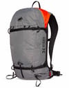 Eiger Free 20 Removable Airbag 3.0 Storm Grey + Mammut