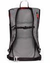 Mammut + Eiger Free 20 Removable Airbag 3.0 Storm Grey