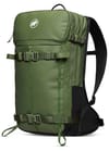 Nirvana 18 Marsh/Black + Mammut