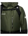 Mammut + Nirvana 18 Marsh/Black - 3