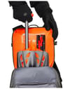 Mammut + Nirvana 18 Marsh/Black - 4
