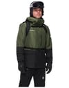 Mammut + Nirvana 18 Marsh/Black - 6
