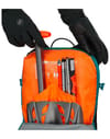 Mammut + Nirvana 18 W Deep Teal/Black - 4