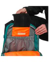 Mammut + Nirvana 18 W Deep Teal/Black - 5