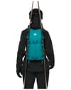 Mammut + Nirvana 18 W Deep Teal/Black - 6