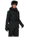 Mammut + Nirvana 18 W Deep Teal/Black - 7
