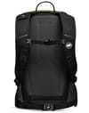 Mammut + Nirvana 22 Marsh/Black