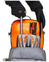 Mammut + Nirvana 22 Marsh/Black - 3