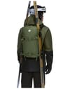 Mammut + Nirvana 22 Marsh/Black - 5