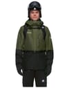 Mammut + Nirvana 22 Marsh/Black - 7