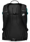 Mammut + Nirvana 22 W Deep Teal/Black