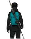 Mammut + Nirvana 22 W Deep Teal/Black - 6