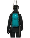 Mammut + Nirvana 22 W Deep Teal/Black - 7
