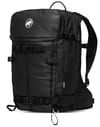 Nirvana 28 W Black + Mammut