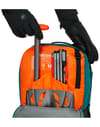 Mammut + Nirvana 28 W Deep Teal/Black - 3