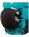 Mammut + Nirvana 28 W Deep Teal/Black - 5