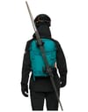 Mammut + Nirvana 28 W Deep Teal/Black - 6