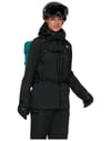 Mammut + Nirvana 28 W Deep Teal/Black - 8