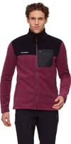 Mammut + Innominata ML Jacket Men Vin Black
