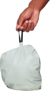 Mammut + Aenergy TR HS Hooded Jacket Men Silver Sage - 7