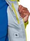 Mammut + Crater IV HS Hooded Jacket Men Acacia - 4