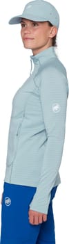 Mammut + Taiss ML Jacket Women Nebla - 3
