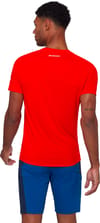 Mammut + Ducan FL T Shirt Men Mammut Red - 3